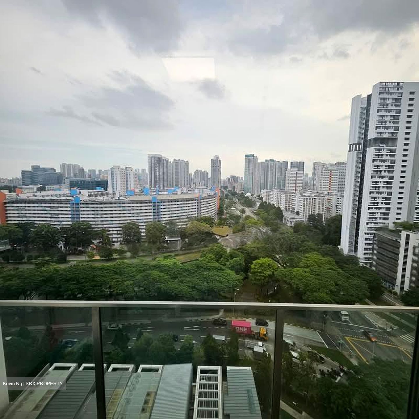 Eight Riversuites (D12), Condominium #587198351
